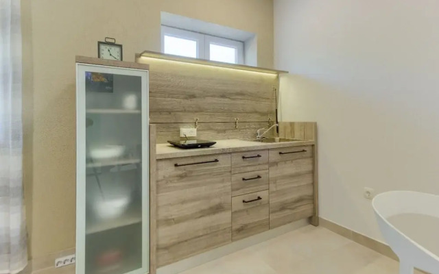 Majestic Kastel Stari Apartment With Terrace