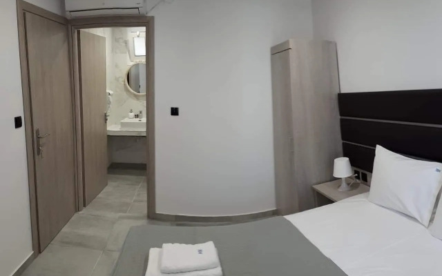 Thalassa Hotel