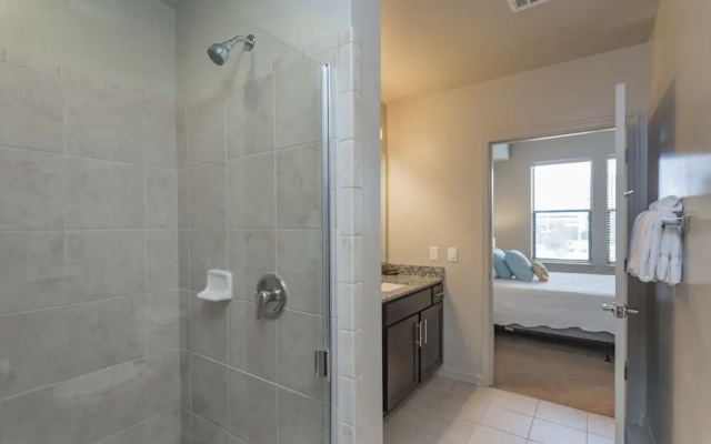 Urban Lofts Rentals