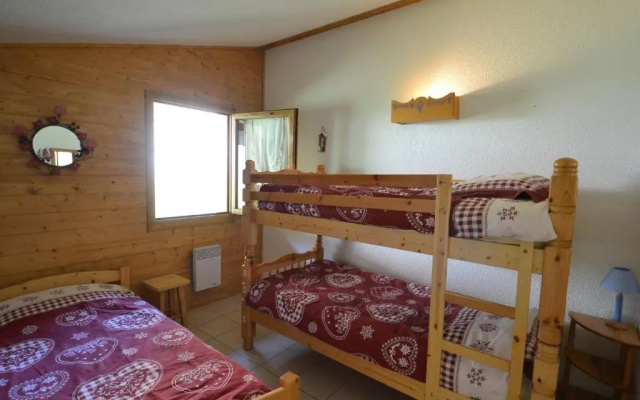 Chalet Notre-Dame-de-Bellecombe, 3 pièces, 7 personnes - FR-1-505-59