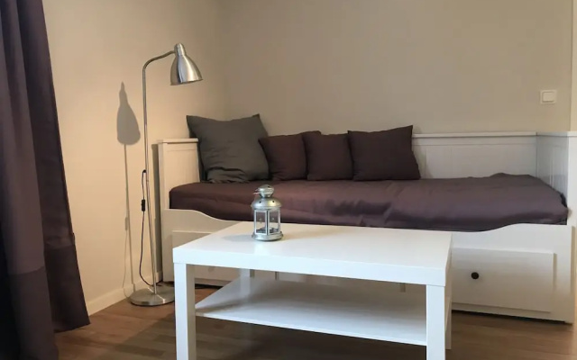 Ölands Yogastudio - Kollberggården