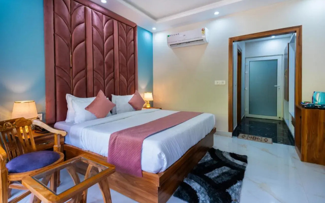 Atulya Nakshtra Resort