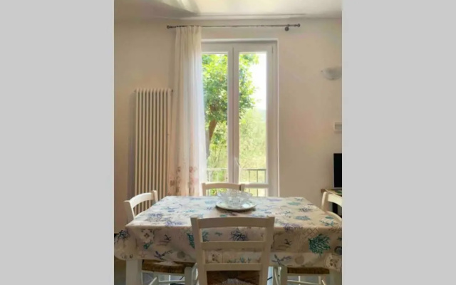 Casa San Rocco