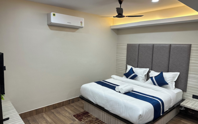 Hotel Manjit
