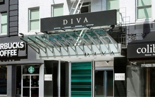 Hotel Diva 1