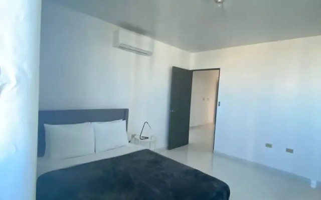 Arecibo Hotel 2107