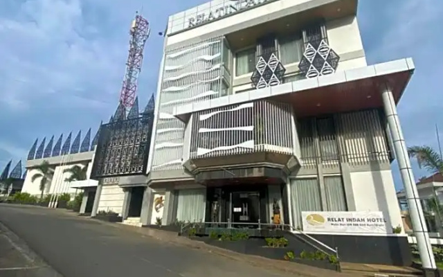 Horison Inn Relat Jayapura