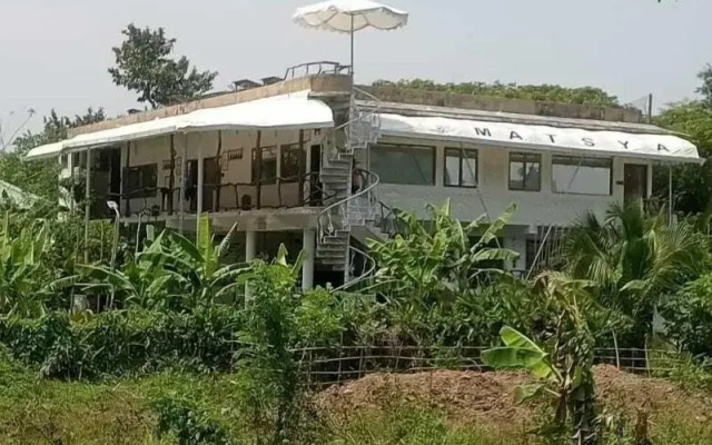 Matsya Island Retreat