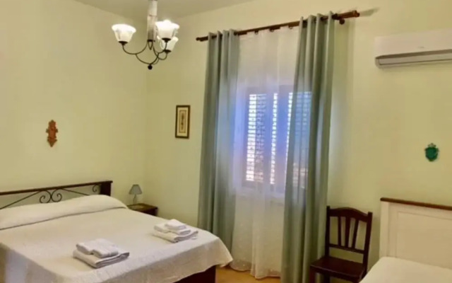 Villa I Gelsomini in Castelvetrano