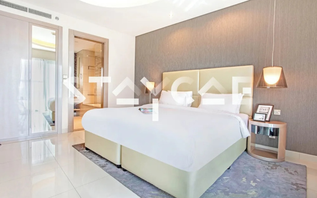Staycae Holiday Homes - DAMAC Towers