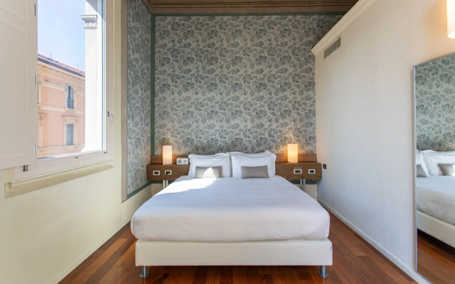 I Portici Hotel