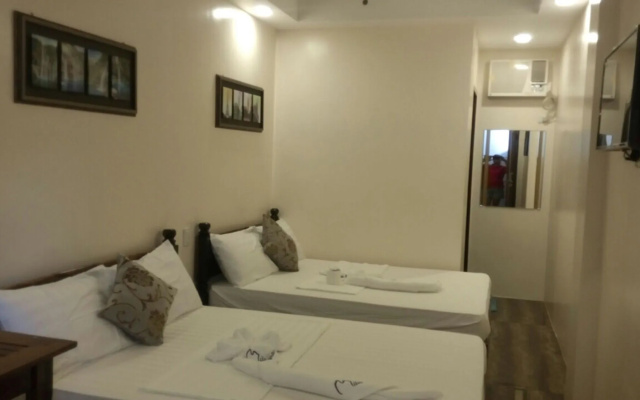 MilanGrace Inn El Nido Palawan