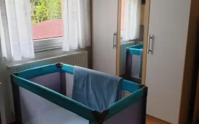 Rooms Jurca