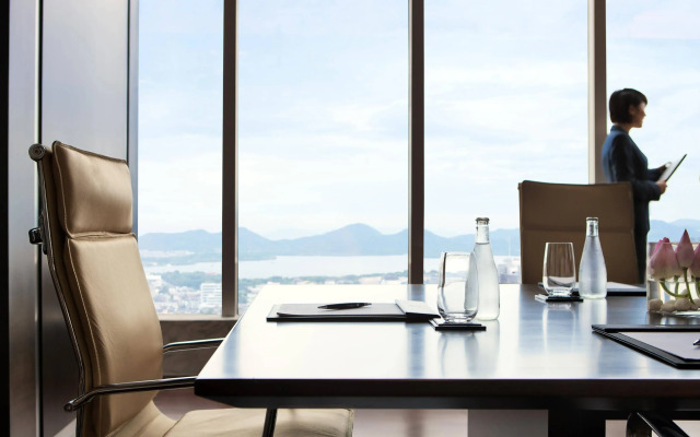 JW Marriott Hotel Hangzhou
