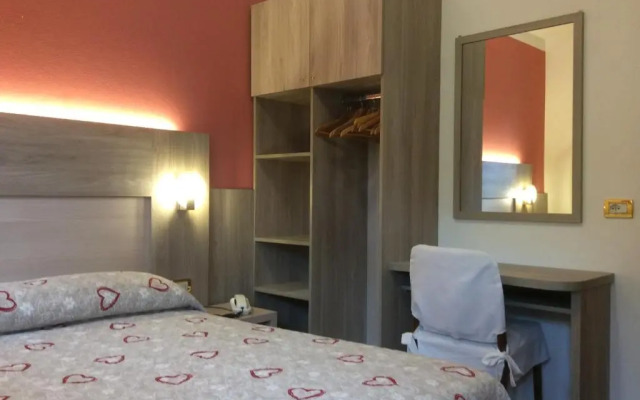 Albergo Ristorante Scanapà
