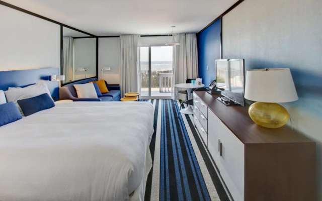 Montauk Blue Hotel