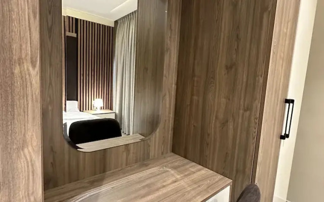 203 Al-najeh JRE Apartments For Rent ave