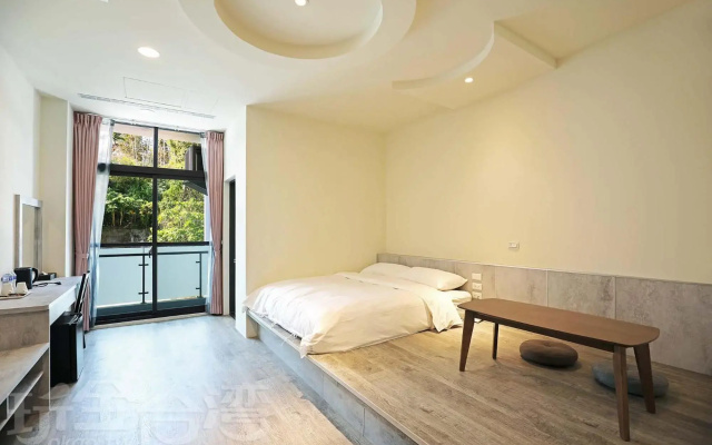 Riyuewan Homestay