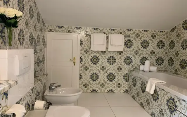 Traumhaftes Ferienhaus direkt am Tegernsee