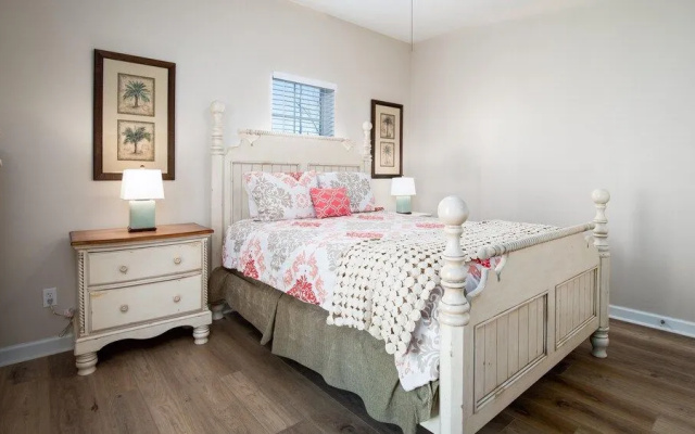 The Bungalows at Seagrove 114