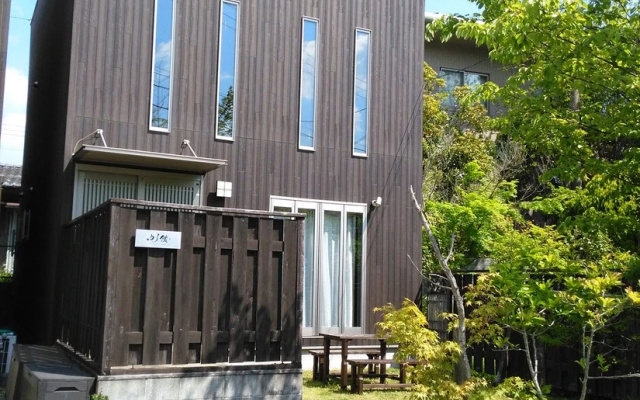 Yufuin Yufukan2