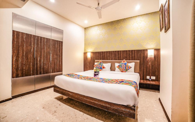 Star Residency