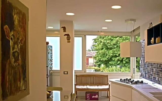Albatros rooms