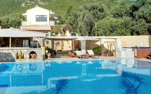 Villa Thalassa Thea