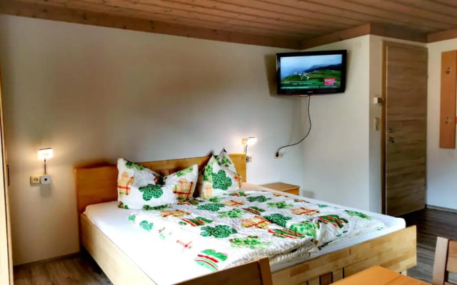 Ferienwohnungen Birkleiten