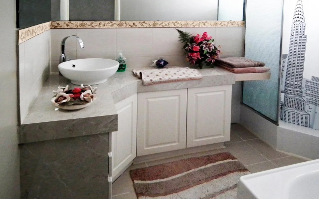 The Spanish Guesthouse, Private Rooms