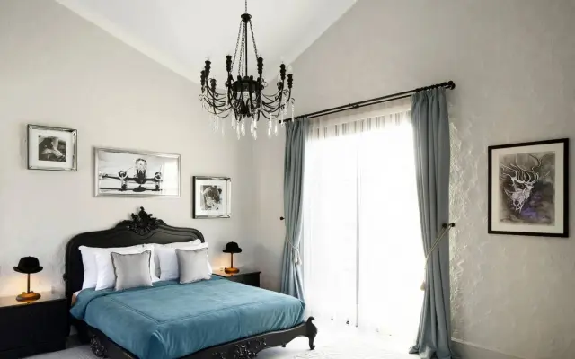 Alacati Port Ladera Hotel - Adults Only