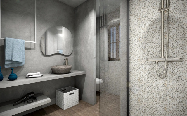 Lindos Del Mar Suites - Adults Only