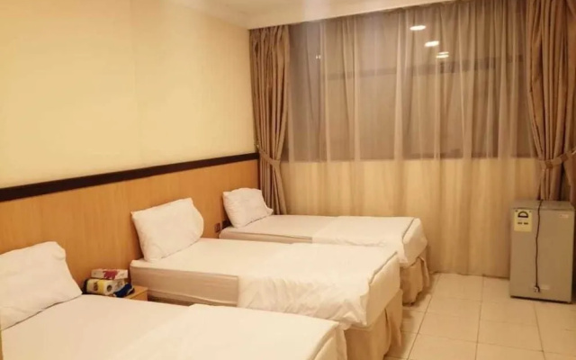 Orooq Al Thahab Al Makkiah Hotel