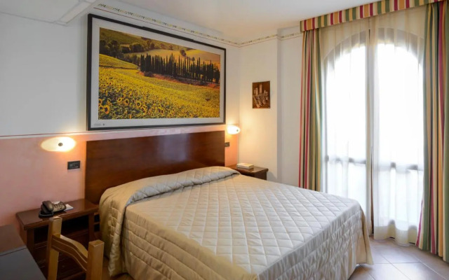 Hotel Sovestro