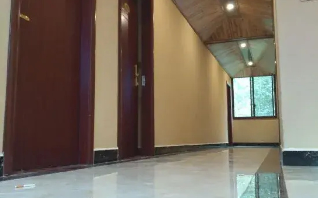 Longsheng Linxi Homestay