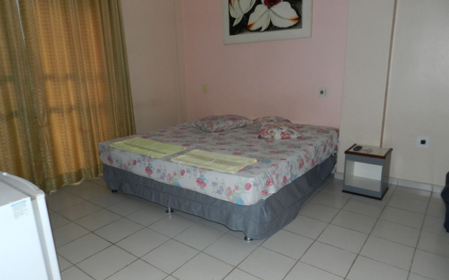 Danutts Hotel