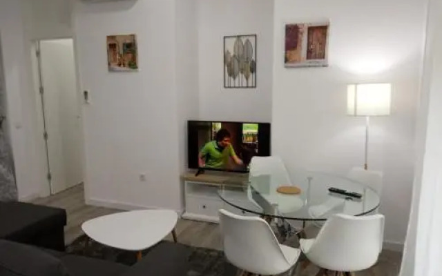 Alicante Center Apart