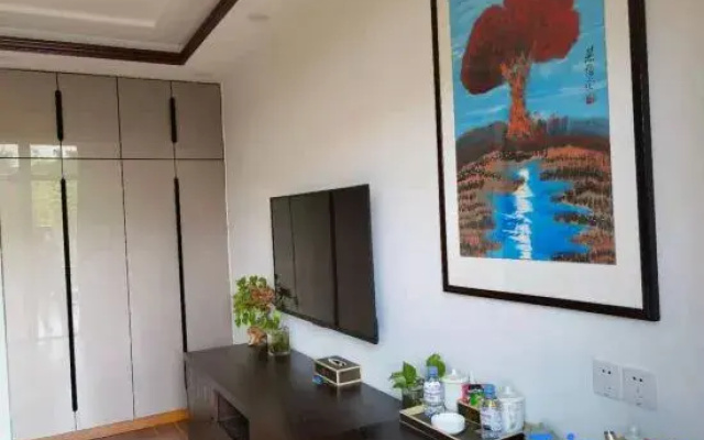Shanghai Yazheng Farm Stay