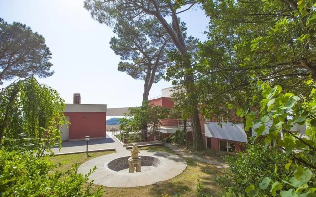 Villa Daniela With Swimming Pool