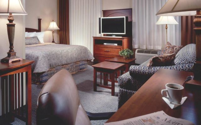 Homewood Suites by Hilton Montgomery EastChase