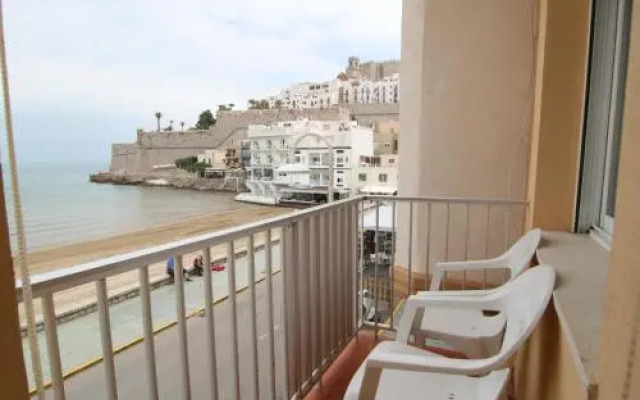 Apartamentos Victoria
