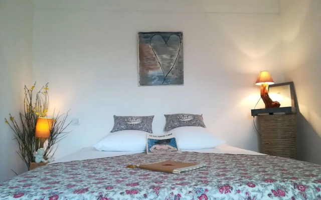 La Ferme Constantin Chambres Dhotes