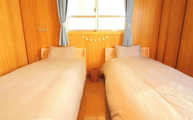 OCEAN VIEW MANSION 2F / Vacation STAY 60396