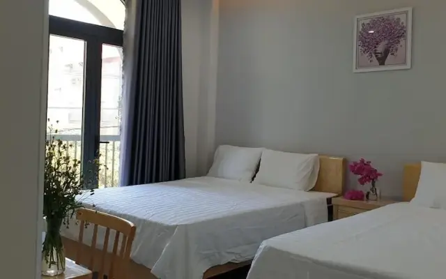 Hanna Hotel