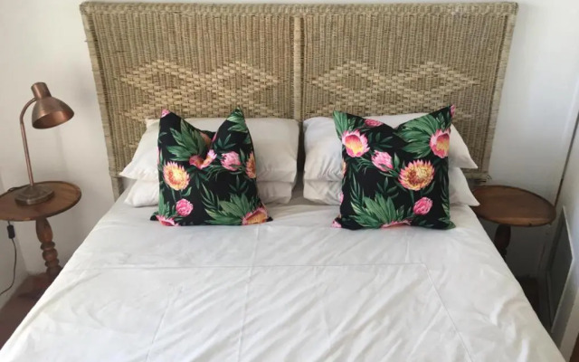 D2 Sea Lodge