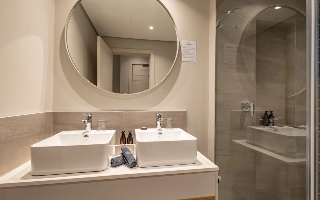 Plett Quarter Hotel