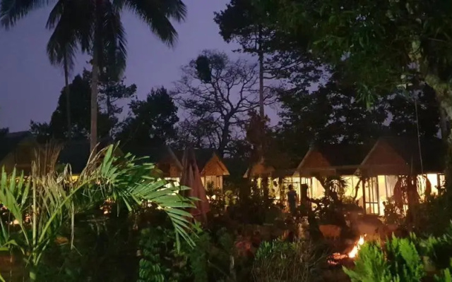 Garden Homestay
