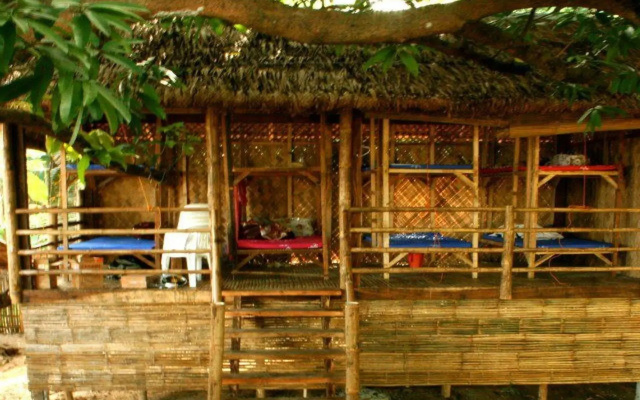 The Circle Hostel - La Union