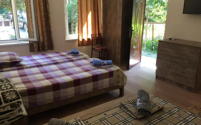 Guest House Palma