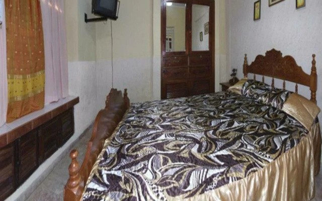 Hostal Casal
